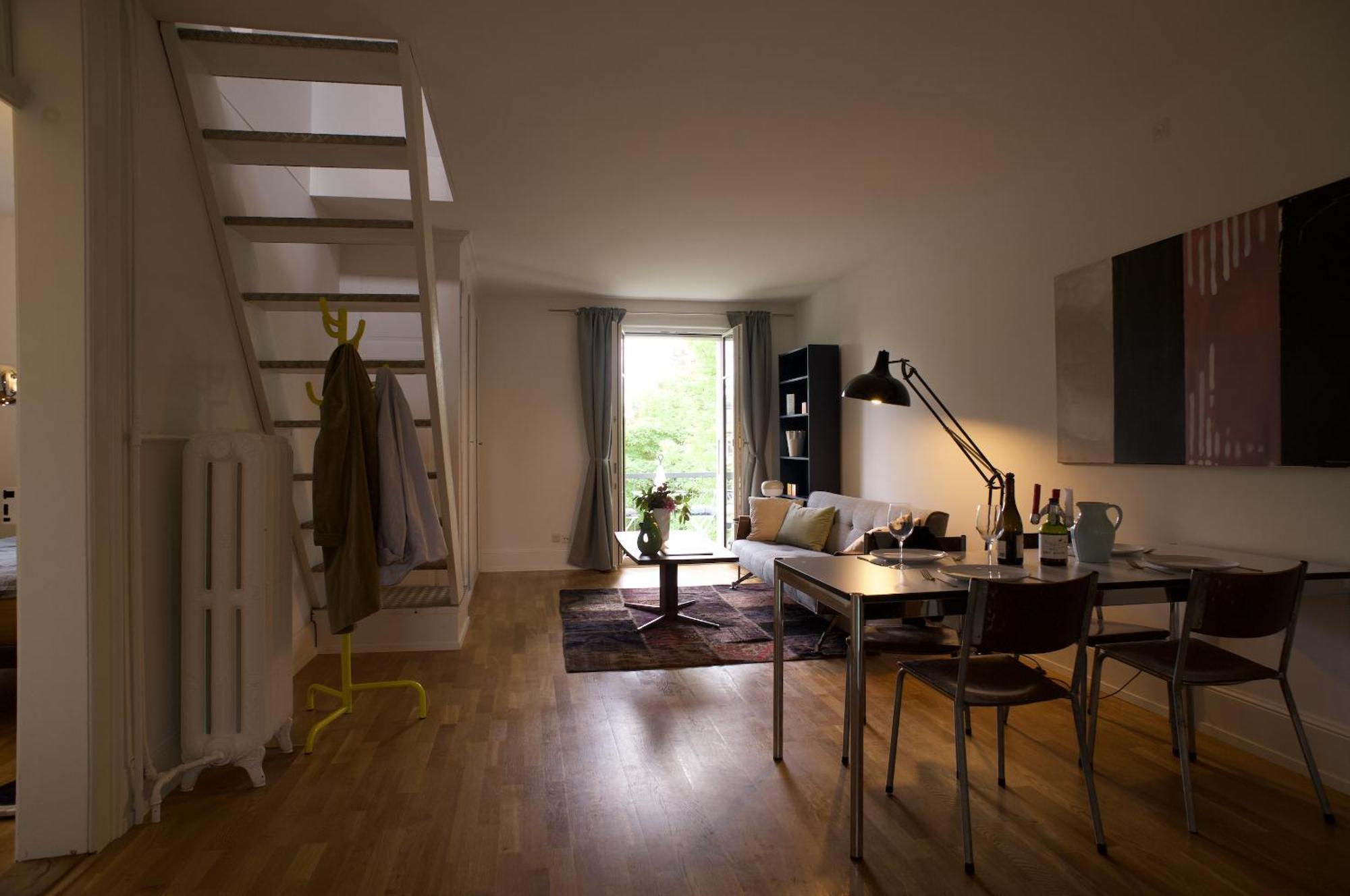 Artroom Bern Exteriér fotografie