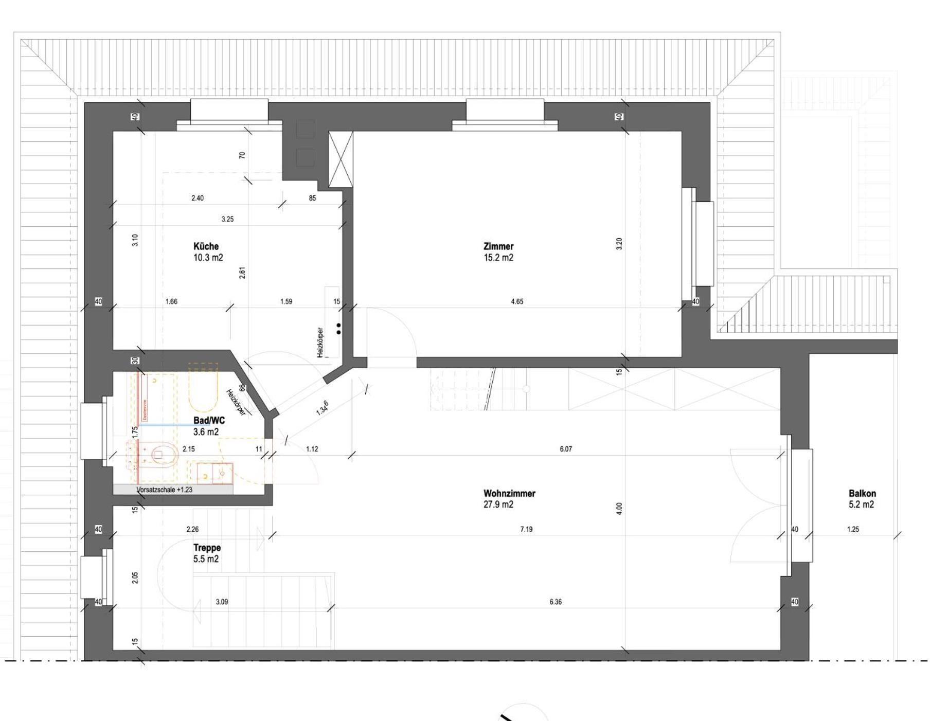 Artroom Bern Exteriér fotografie