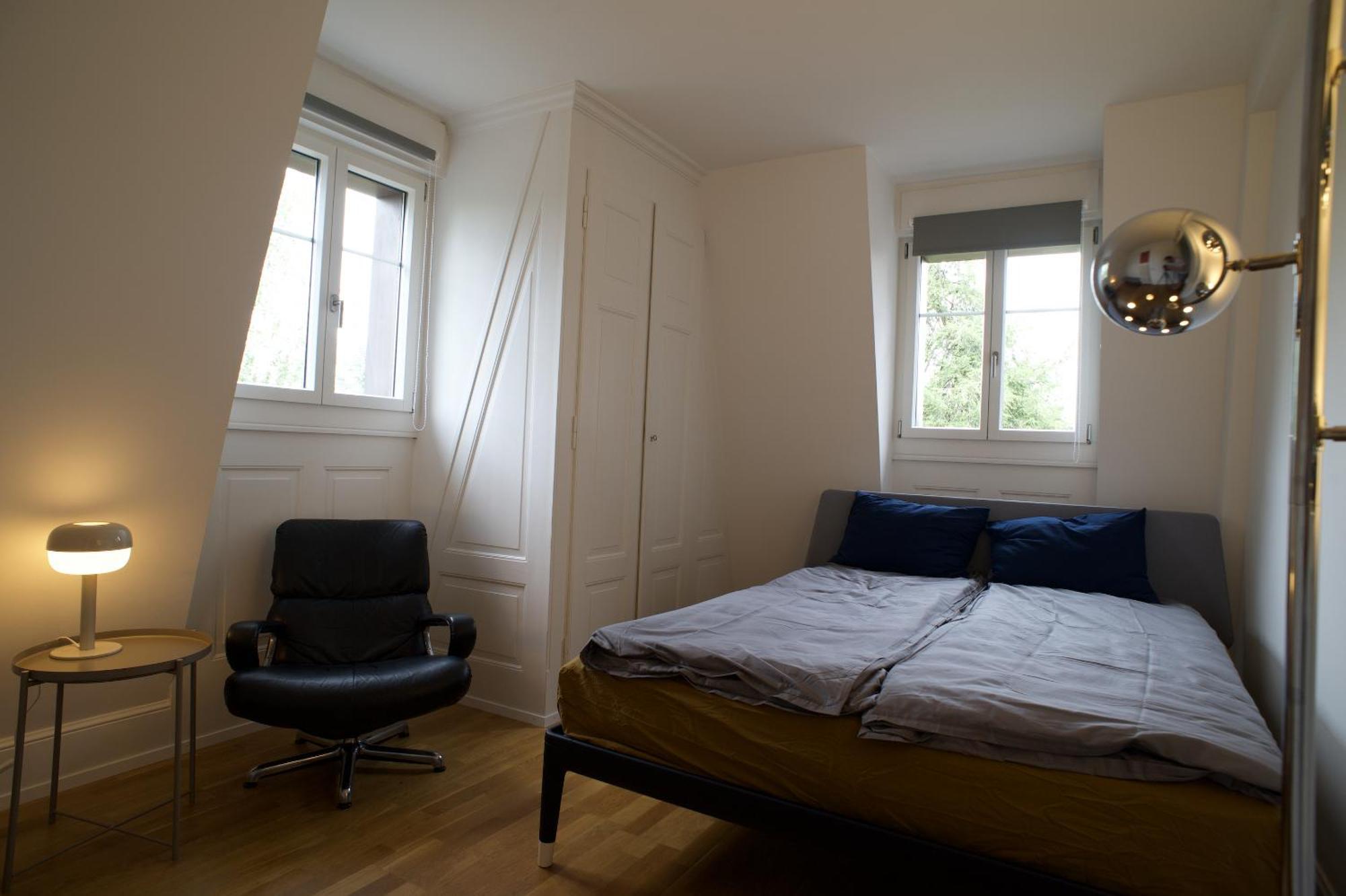 Artroom Bern Exteriér fotografie